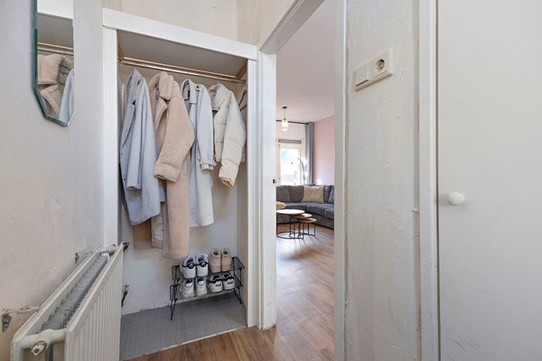 Medium property photo - Van Galenstraat 10, 1782 EW Den Helder